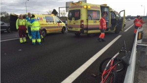 © Emergencias 112 Comunidad de Madrid