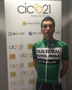 Bilbao, en Burlada © Ciclo 21