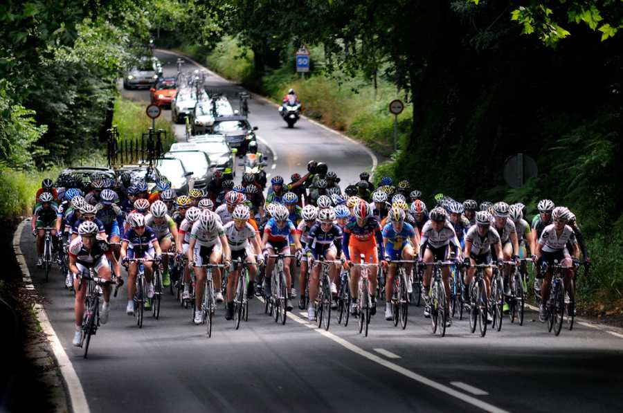 Intensa agenda para las féminas en los próximos días