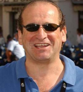 Felipe Recuero © Efe