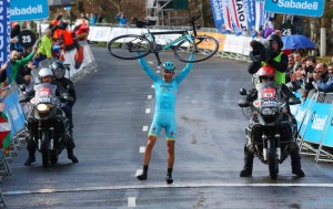 El festival Rosa © Astana