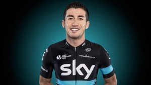 Sergio Henao © Sky