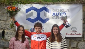 Xabier Murgiondo © goiena.eus