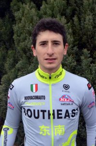 Julen Amezqueta © RFEC