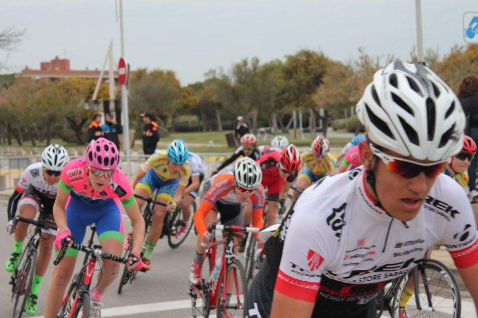 © FB Club Ciclista Ratpenat