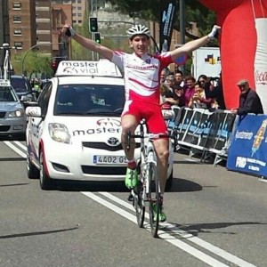 Fernández, ganador en 2015.