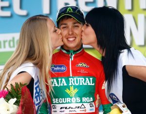 Toni Molina © Caja Rural