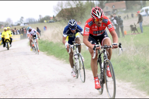 El suizo al ataque © rouleurcc