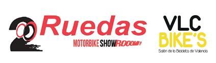 2 Ruedas VLC Bike's 2016