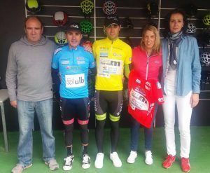 Los líderes © FCCV