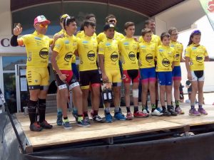 Líderes finales © FCCV