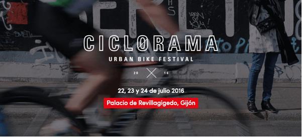 Ciclorama 2016