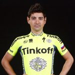 Tinkoff Pro Team 2016