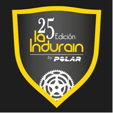 LA INDURAIN POLAR 2016