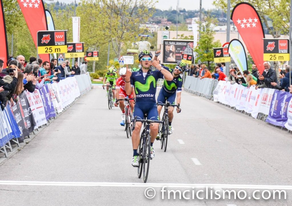 La tercera 2016 de Lobato