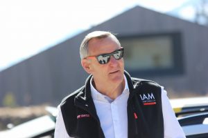 Michel Thétaz_IAM Cycling