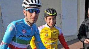 Rosario Costa_Vincenzo Nibali