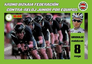 Urduliz krono junior-001