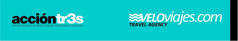 Veloviajes