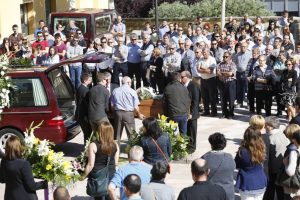 El adiós de Cañada © heraldo.es