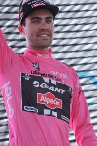 Dumoulin rosado © Iraia Calvo 