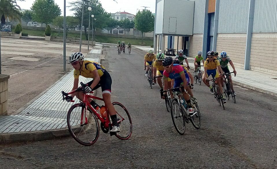 judex don benito © FEC