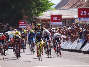 El más veloz © facebook