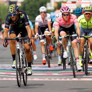 Valverde y Kruijswijk © Bettini