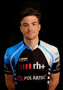 Diego Pablo Sevilla © RH Polartec Team