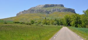 Las 4 Villas de Amaya © Vuelta Burgos