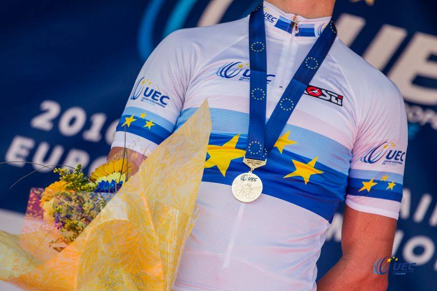 CAMPEONATO EUROPA AMBIENTE