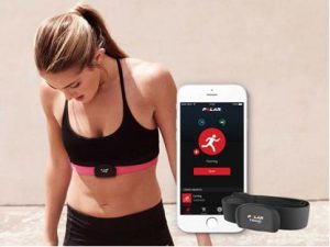 POLAR App. Polar Beat.1