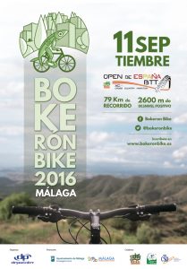 cartel bokeron bike 2016 09-06-2016