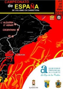 cartel ctos. españa 2016