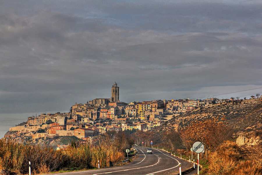 Cerverá repartirá los títulos catalanes CRI 2016