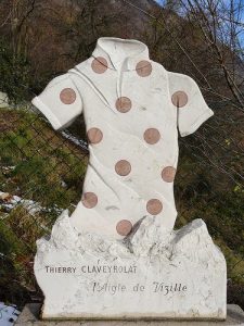 Monumento de recuerdo