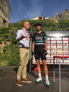 Landa, en Cocentaina © Ciclo 21