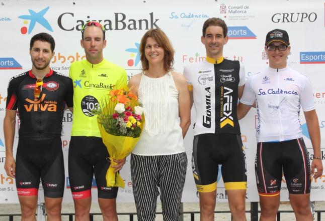 Vencedores del Pla de Mallorca 2016 © Diari de Mallorca