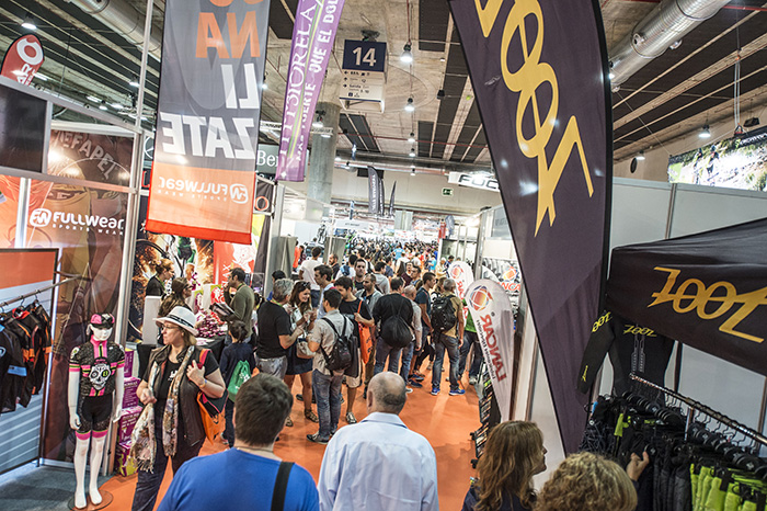 Unibike intensificará la oferta de actividades participativas orientadas a los visitantes