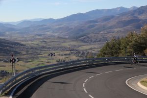 La Cerdanya Cycle Tour 2016