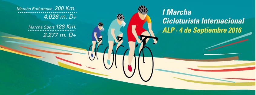 La cerdanya cycle club cabecera FB