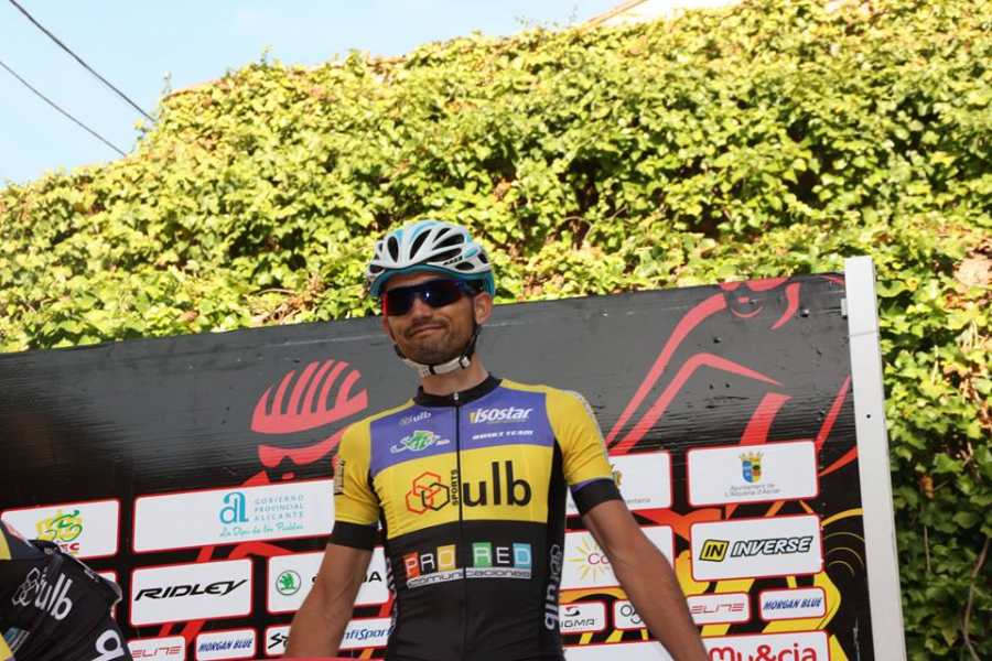 Sergi Casanova © FCC