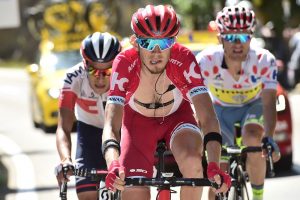 Zakarin ante Pantano y Majka © ASO