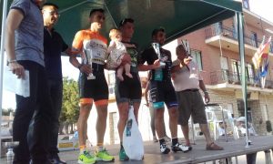 Imagen del podio © FCCV