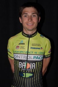 Amores © Controlpack 