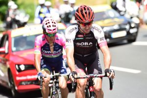 Barta y Arashiro © ASO