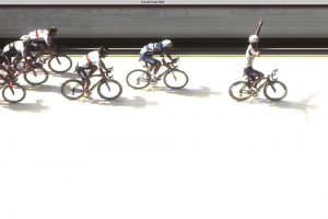 La foto-finish © ASO