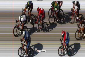 La foto-finish © ASO