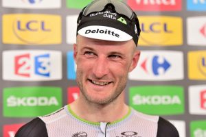 Feliz Cummings © ASO