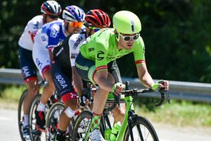 Los fugados del día © ASO